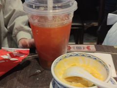 -阿大排档(长春这有山店)