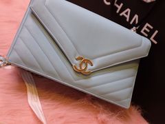 -CHANEL(恒隆广场店)