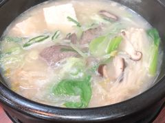 -神仙雪浓汤(明洞店)