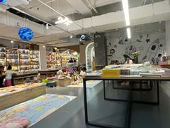 -方庄书店(通润商务会馆店)