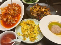 -海天楼中餐厅(吴宫泛太平洋酒店)
