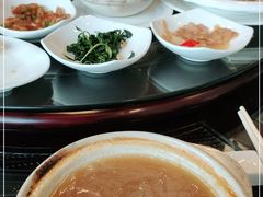 -金泰食府(竹园店)