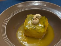 -如禾素食·下午茶·糖水