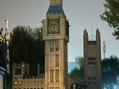 -北京世界公园