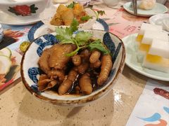 -点都德(海岸城店)