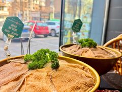 -蜀香居鲜毛肚火锅