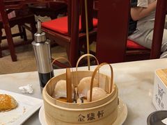 -金鼎轩(方庄天坛店)