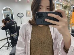 -FINE HAIR造型沙龙