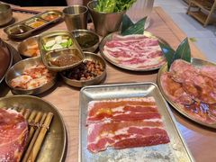 -闻老头·菊花炭烤肉(D11店)