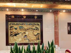 -鹊华居·地道鲁菜·海鲜·融合味(大明湖店)