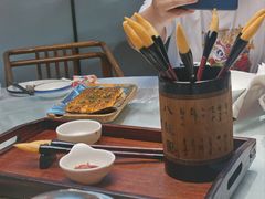 -唐猫庭院·千年陕菜(大唐不夜城店)