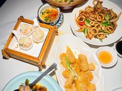 -码头见·潮汕菜(领展中心城店)