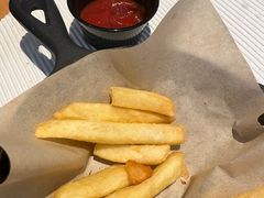 -必胜客(龙泉万达店)