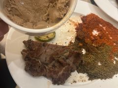 -东方红海鲜百汇(国际大厦店)