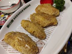 -新白鹿餐厅(百联中环店)