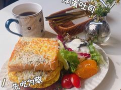 -接你jenny咖啡·西餐厅