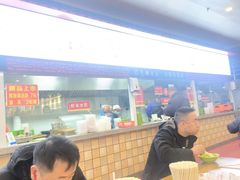 -三镇民生甜食馆(胜利街总店)