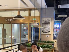-木屋烧烤(龙湖天街店)