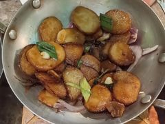 -绿茶餐厅(天津天河城店)