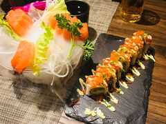 -嗨寿司 无国界料理