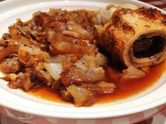 -西贝莜面村(近铁城市广场店)