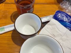 -民食香·腊排骨野生菌美食(木府店)
