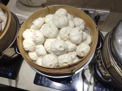 -自然风素食自助餐厅(黄河北路店)