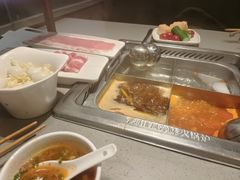 -海底捞火锅(徐州火车站店)