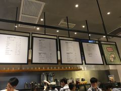 -喜茶(深圳福田星河COCO Park店)