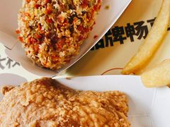 -德克士(宝龙天地店)