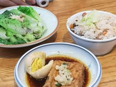 -功牛泉州牛肉小吃·火锅(三里街店)