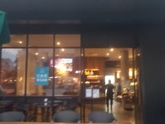 -星巴克臻选(深圳海上世界店)