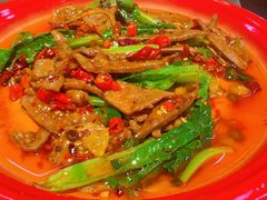 -馬伍旺川菜(江北虹悦城店)