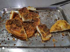 -佰运猪蹄(高陵店)