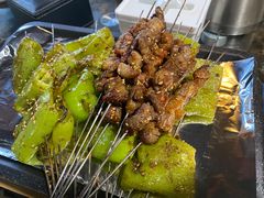 -郑喜旺烧烤(郑州总店)