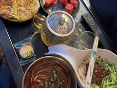 -华夏良子·足道·SPA·艾灸(苏州桥店)