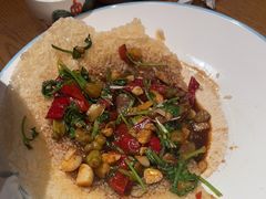 -味莊餐厅(康庄南街店)
