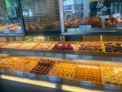 -泸溪河桃酥(秦淮夫子庙一店)