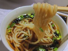 -鸭王烤鸭店(三里河店)