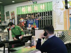 -澳门陈光记烧味饭店(万象城店)