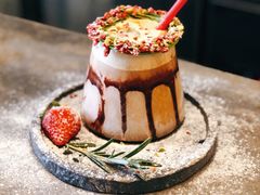 花环咖啡-BE NORMAL CAFE(霞溪路店)