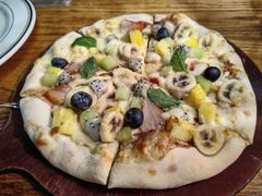 -食间牛排(湖西路店)