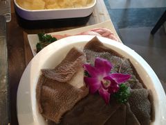 -五星桥原切肥牛火锅·30年专注好牛肉(湖塘店)
