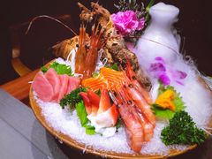 -古京·臻致料理(月湖店)