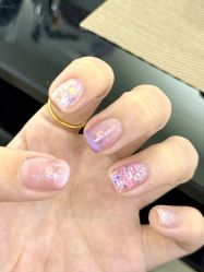 -槿里日式美甲工作室