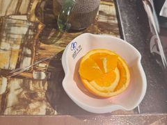 -天然沐足·推背采耳·敷姜艾灸(龙眼美食街店)