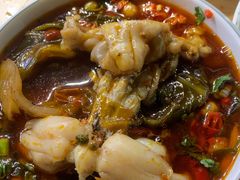 -佬缸炮江湖川菜(玉林店)