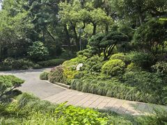 -浙江西子宾馆·瑶园咖啡厅