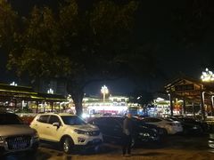 -荣生萝卜汤饭店