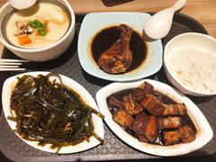 -金小悦饭堂(中禾店)